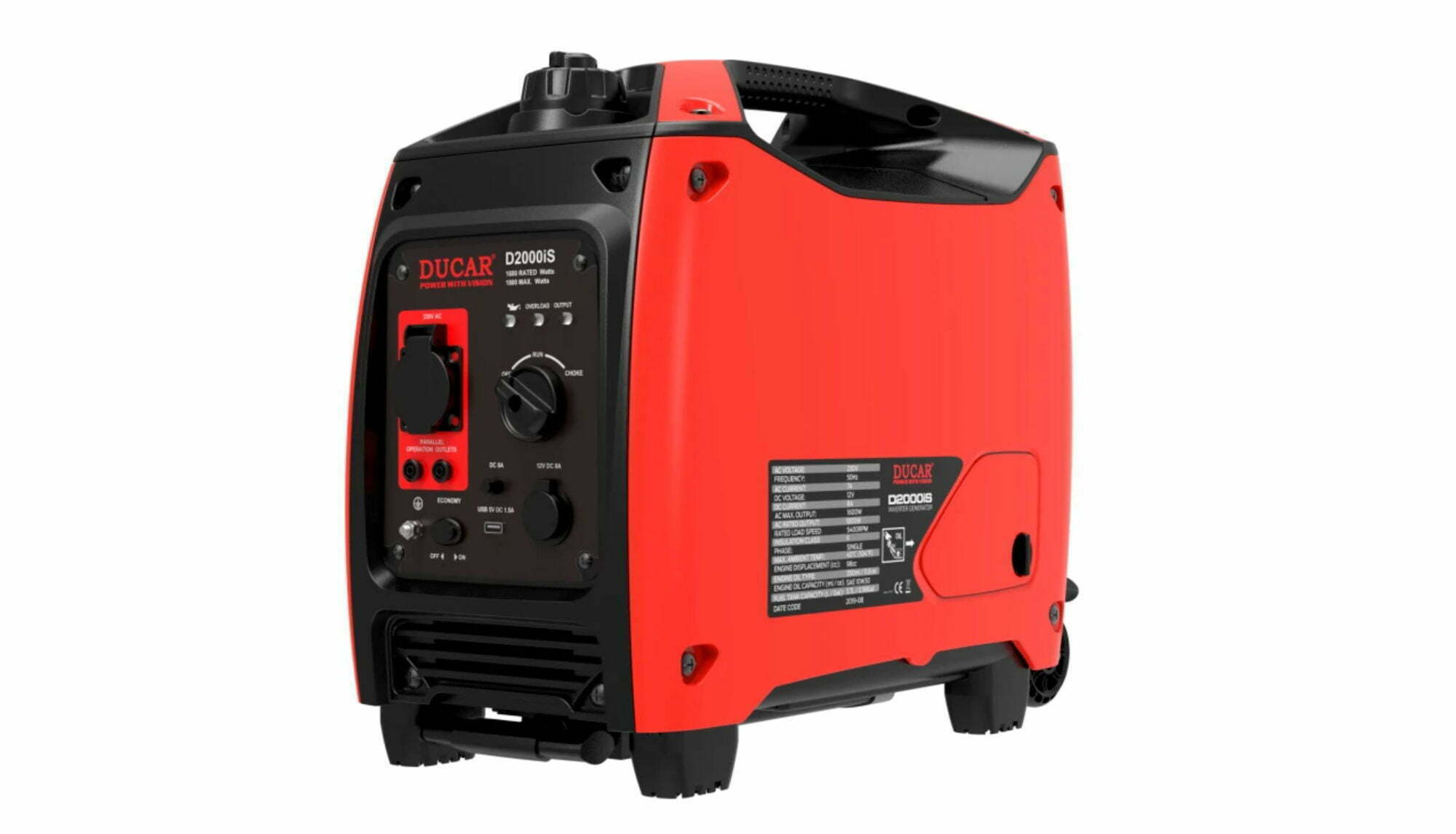 Aggregaatteja tilattu..