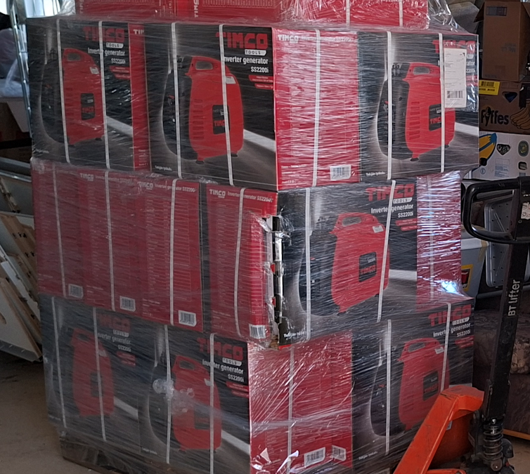 Valmistautumista 24.3. alkavaan Ukrainan matkaan